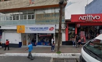 Clínica Dental Americana