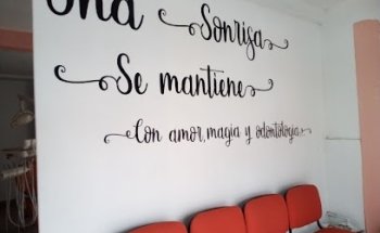Consultorio de especialidades Odontológicas