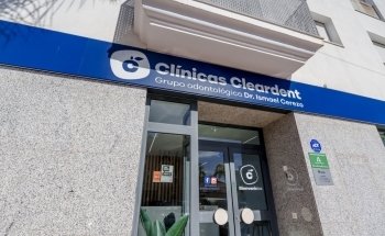 Clínica Dental Cleardent Vera