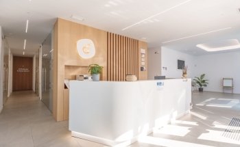 Clínica Dental Cleardent Vera