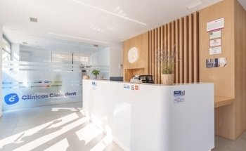 Clínica Dental Cleardent Vera