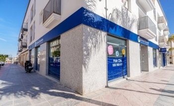 Clínica Dental Cleardent Vera