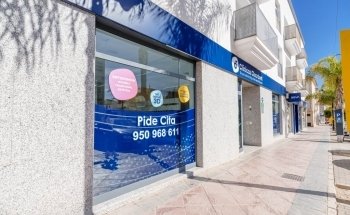 Clínica Dental Cleardent Vera