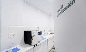 Clínica Dental Cleardent Vera