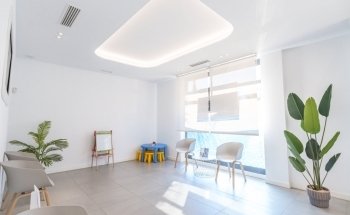 Clínica Dental Cleardent Vera