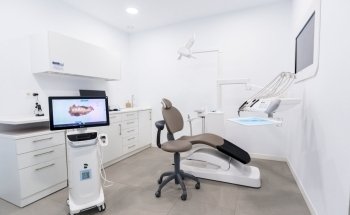 Clínica Dental Cleardent Vera