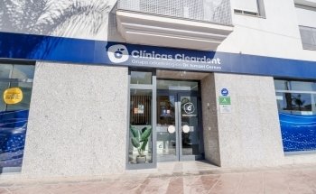 Clínica Dental Cleardent Vera