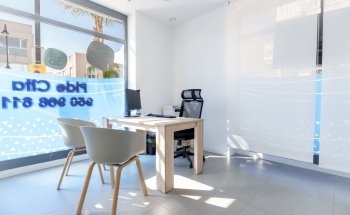 Clínica Dental Cleardent Vera