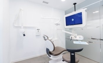 Clínica Dental Cleardent Vera