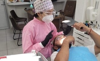 Tooth Health | Consultorio Dental | Odontología