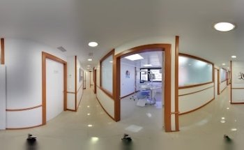Barberá Clinic / Clínica Dental en Arturo Soria