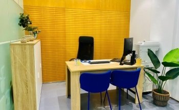 Clínica Dental Cleardent Chiclana de la Frontera