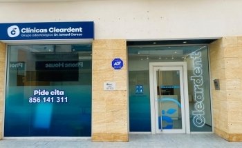 Clínica Dental Cleardent Chiclana de la Frontera