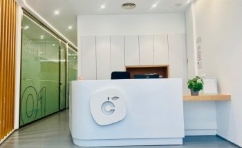 Clínica Dental Cleardent Chiclana de la Frontera