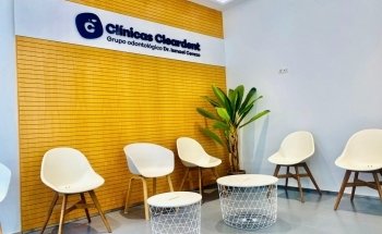 Clínica Dental Cleardent Chiclana de la Frontera