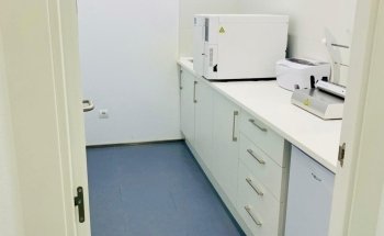 Clínica Dental Cleardent Chiclana de la Frontera