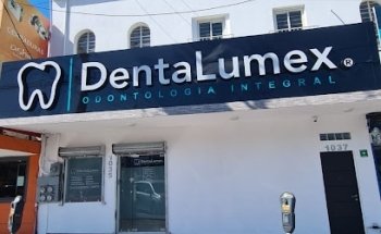 Clínica dental DentaLumex