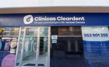 Invisible Orthodontics - cleardent