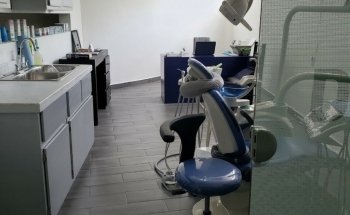 Dentalis Dental Health Center