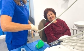 Clínica Dental Cleardent Alhama de Murcia