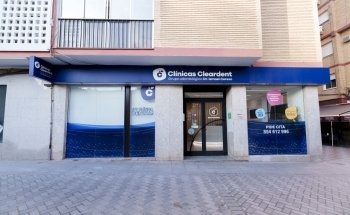 Clínica Dental Cleardent Tomares