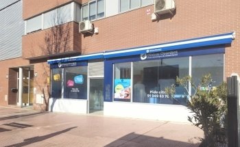 Clínica Dental Cleardent Torrejón de Ardoz