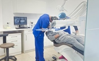 Clínica Dental Cleardent Torrejón de Ardoz