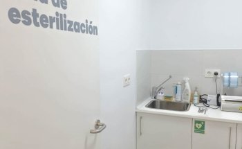 Clínica Dental Cleardent Torrejón de Ardoz