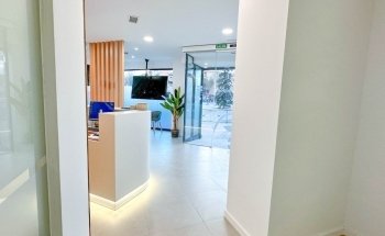 Clínica Dental Cleardent San Sebastián de los Reyes