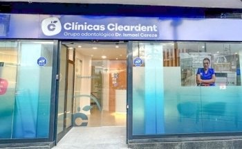 Clínica Dental Cleardent San Sebastián de los Reyes