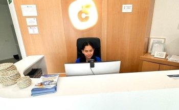 Clínica Dental Cleardent San Sebastián de los Reyes