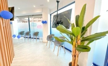 Clínica Dental Cleardent San Sebastián de los Reyes