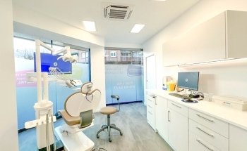 Clínica Dental Cleardent San Sebastián de los Reyes