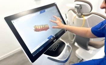 Clínica Dental Cleardent San Sebastián de los Reyes