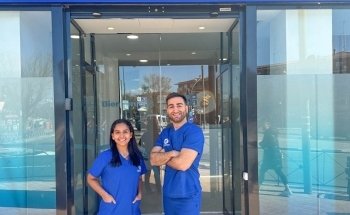 Clínica Dental Cleardent San Sebastián de los Reyes