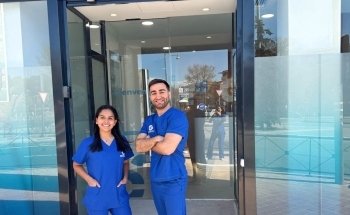 Clínica Dental Cleardent San Sebastián de los Reyes