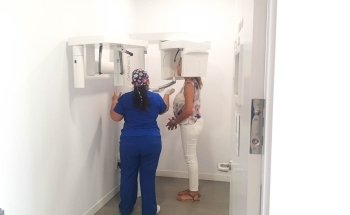 Dental Clinic Cleardent Almería