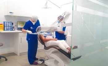 Dental Clinic Cleardent Almería