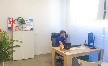 Dental Clinic Cleardent Almería