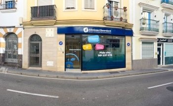 Clínica Dental Cleardent Nerja
