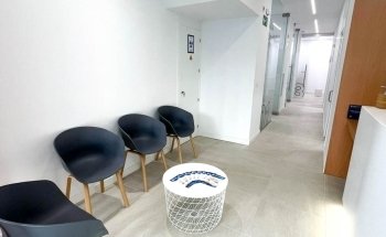 Clínica Dental Cleardent Nerja