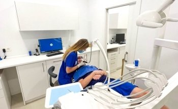 Clínica Dental Cleardent Nerja