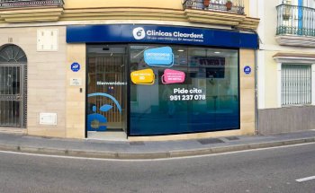 Clínica Dental Cleardent Nerja