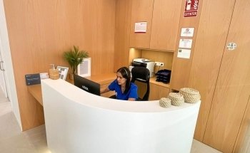 Clínica Dental Cleardent Nerja