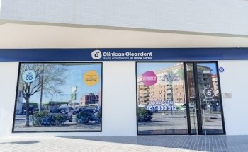Dental Clinic Cleardent Córdoba