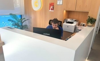 Dental Clinic Cleardent Torre del Mar