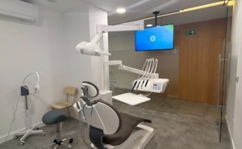 Clínica dental Cleardent - Barrio de Salamanca