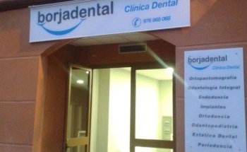 BORJADENTAL