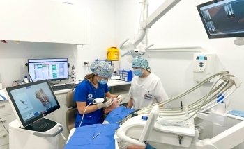 Cleardent Dental Clinic Granada