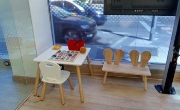 Clínica dental Cleardent - Carabanchel